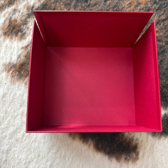 Cartier Wrist Watch Box - Picture 3 of 5